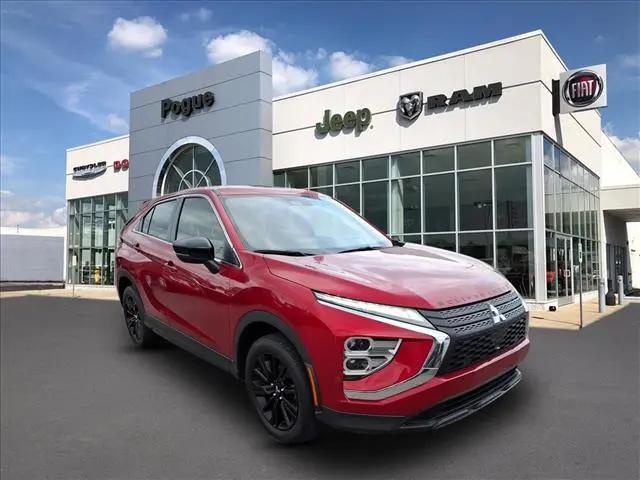 2024 Mitsubishi Eclipse Cross LE S-AWC for sale in Powderly, KY