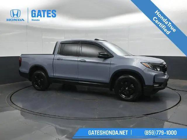 2023 Honda Ridgeline Black Edition for sale in Richmond, KY