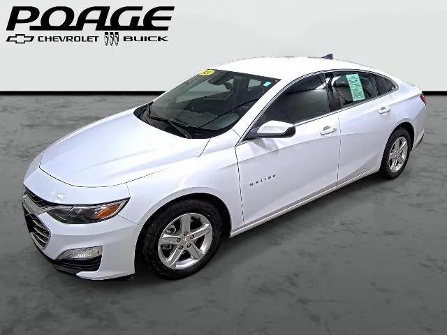2024 Chevrolet Malibu FWD LS for sale in Hannibal, MO