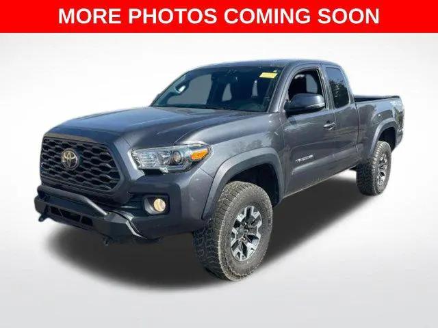 2020 Toyota Tacoma TRD Off-Road for sale in Lafayette, IN
