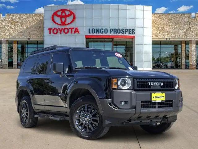 2025 Toyota Land Cruiser 1958 for sale in Prosper, TX