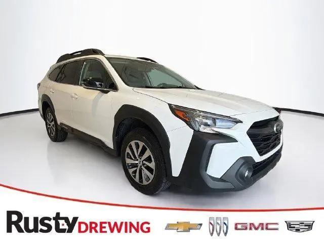 2024 Subaru Outback Premium for sale in Jefferson City, MO