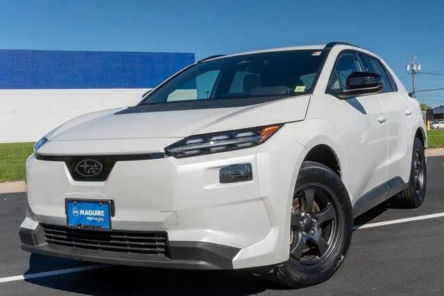 2026 Subaru Solterra Premium for sale in Syracuse, NY