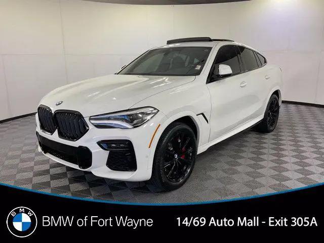 2023 BMW X6 xDrive40i for sale in Fort Wayne, IN