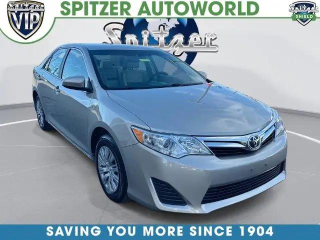 2014 Toyota Camry LE for sale in Cleveland, OH
