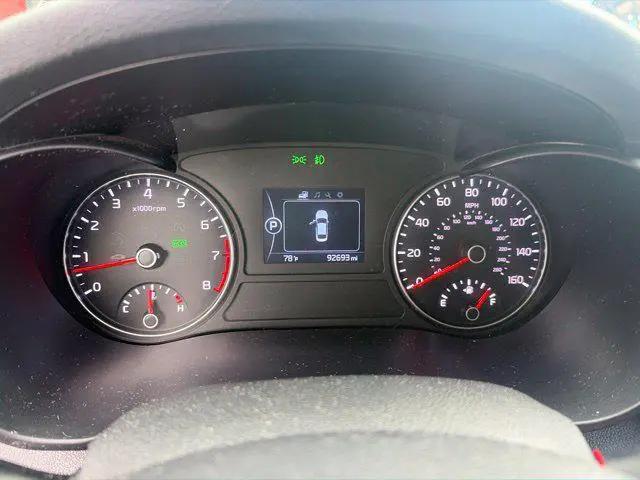 2018 Kia Optima S for sale in Orlando, FL