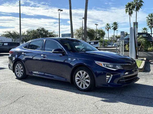 2018 Kia Optima S for sale in Orlando, FL