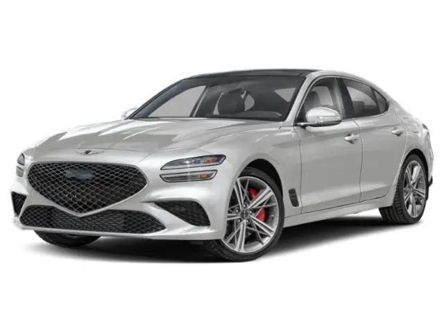 2026 Genesis G70 3.3T AWD Sport Prestige for sale in Nashua, NH