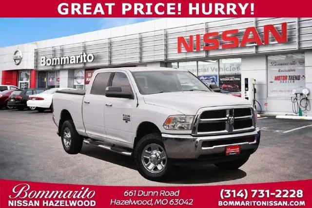 2016 Ram 2500 SLT for sale in Hazelwood, MO