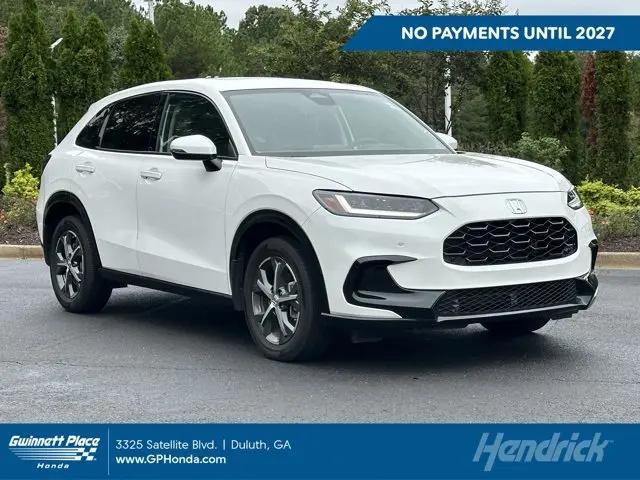2025 Honda HR-V 2WD EX-L for sale in Duluth, GA