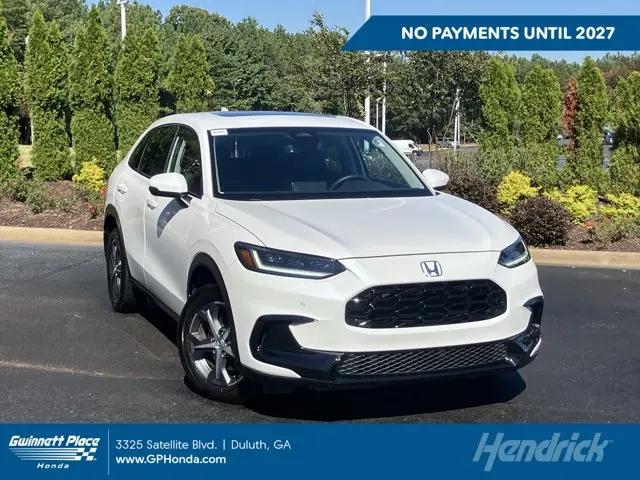 2025 Honda HR-V 2WD EX-L for sale in Duluth, GA