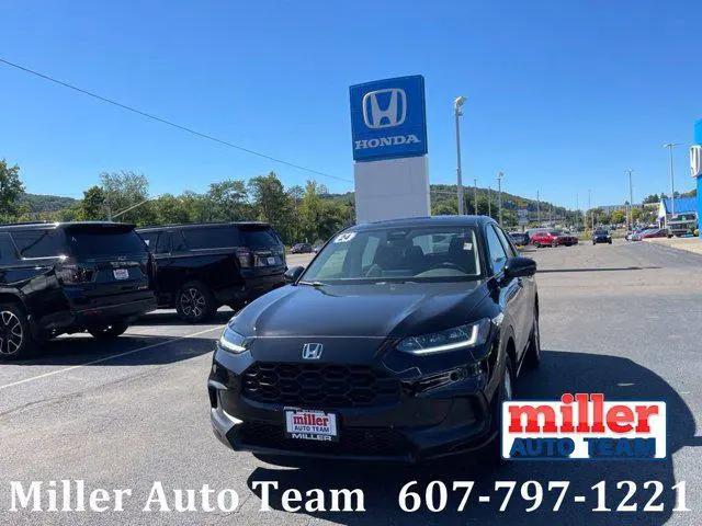 2024 Honda HR-V AWD LX for sale in Vestal, NY