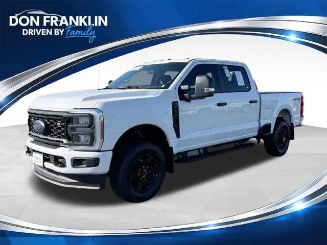 2024 Ford F-250 XL for sale in London, KY