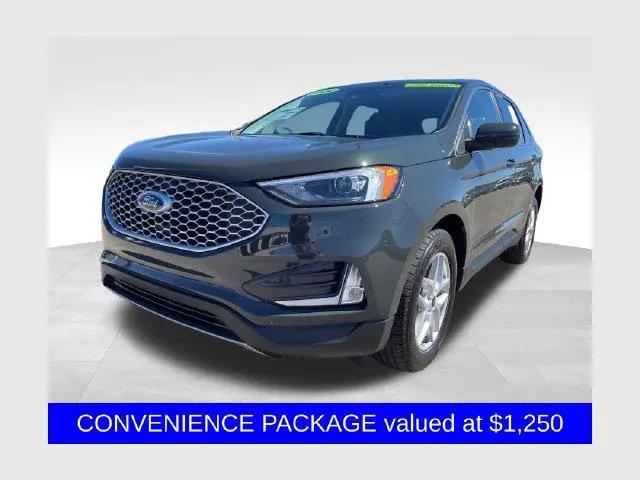 2024 Ford Edge SEL for sale in Heath, OH
