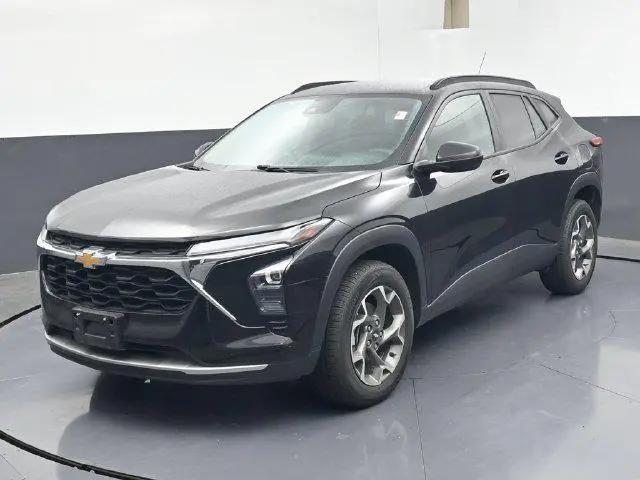 2024 Chevrolet Trax FWD LT for sale in Bessemer, AL
