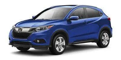 2020 Honda HR-V AWD EX for sale in Queensbury, NY