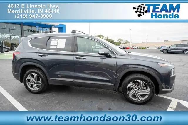 2023 Hyundai Santa Fe SEL for sale in Merrillville, IN