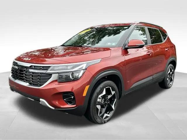 2025 Kia Seltos S for sale in Scranton, PA