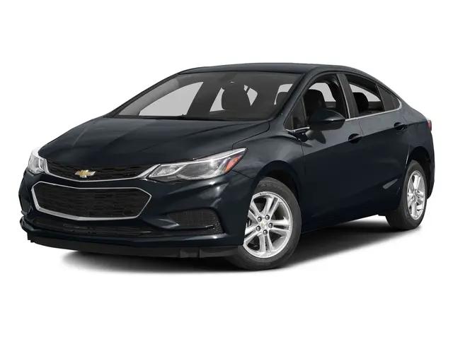 2016 Chevrolet Cruze LT Auto for sale in Merriam, KS