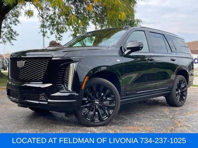 2026 Cadillac Escalade Sport for sale in Livonia, MI
