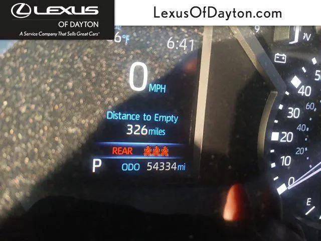 2023 Toyota Tundra Limited for sale in Dayton, OH