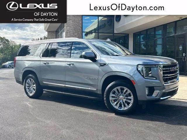 2023 GMC Yukon XL for sale near Dayton, OH
