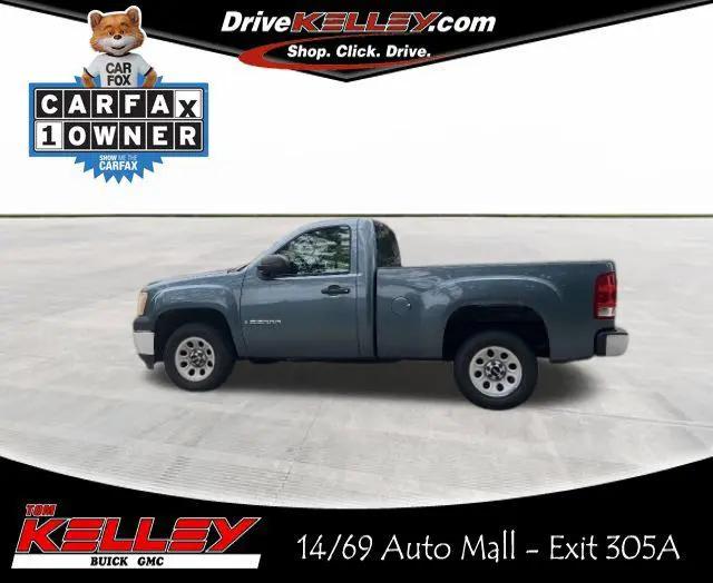 2008 GMC Sierra 1500 Work Truck for sale in Fort Wayne, IN