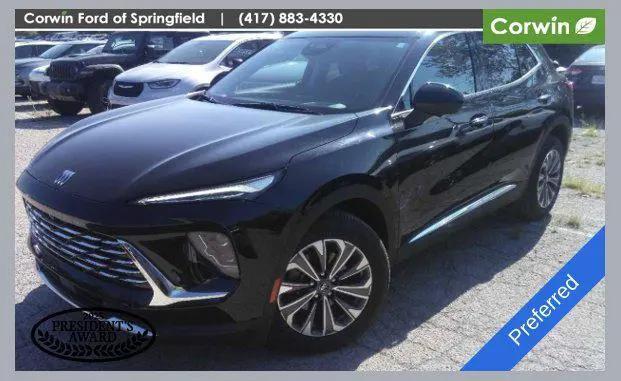 2024 Buick Envision Preferred AWD for sale in Springfield, MO