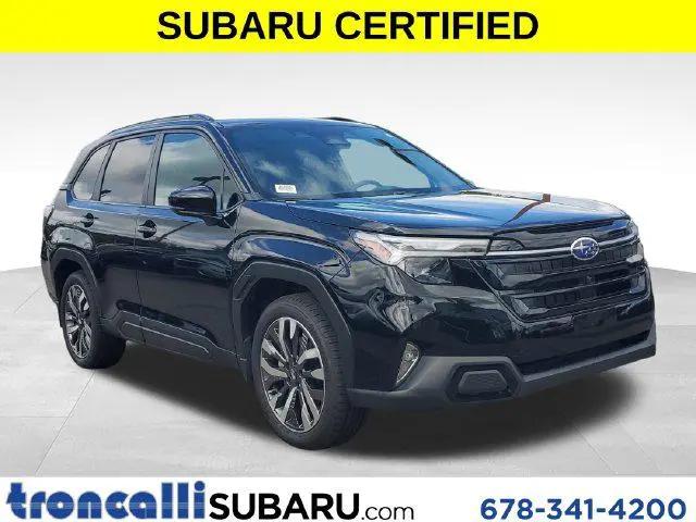 2026 Subaru Forester Touring for sale in Cumming, GA