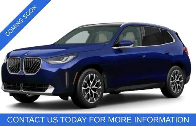 2026 BMW X3 30 xDrive for sale in Greenwood, IN