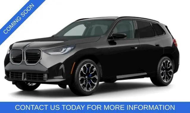 2026 BMW X3 M50 xDrive for sale in Greenwood, IN