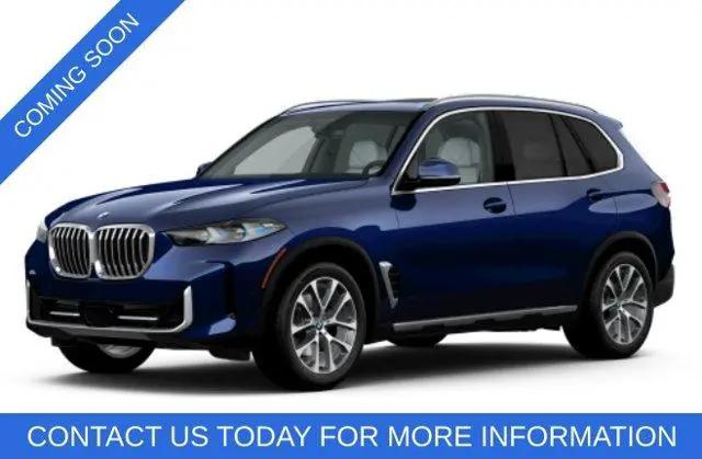 2026 BMW X5 xDrive40i for sale in Greenwood, IN