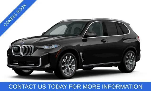 2026 BMW X5 xDrive50e for sale in Greenwood, IN