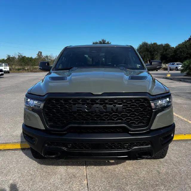 2026 Ram 1500 Rebel Crew Cab 4x4 57 Box for sale in Cut Off, LA