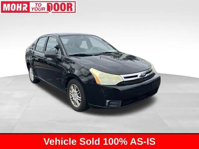 2010 Ford Focus SE for sale in Avon, IN