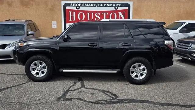2016 Toyota 4Runner SR5 Premium for sale in Albuquerque, NM