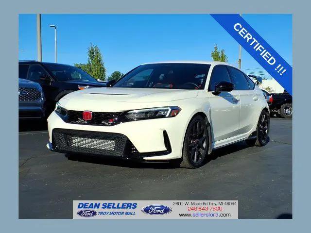 2025 Honda Civic Unknown for sale in Troy, MI