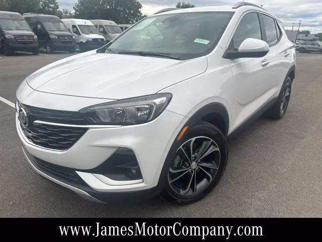 2023 Buick Encore GX Select FWD for sale in Lexington, KY
