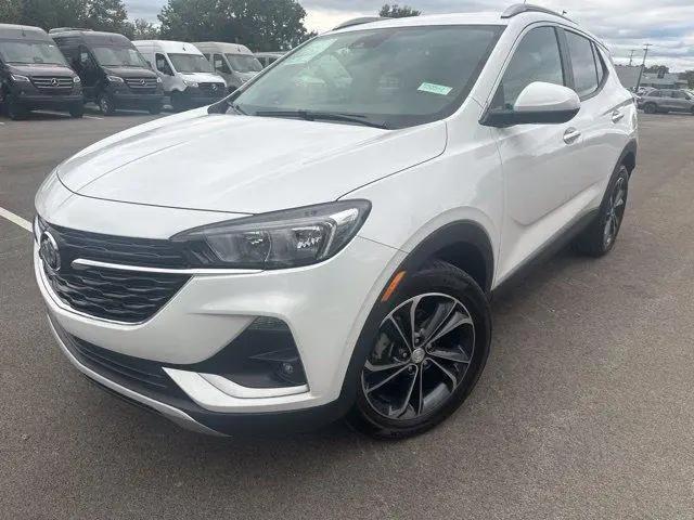 2023 Buick Encore GX Select FWD for sale in Lexington, KY