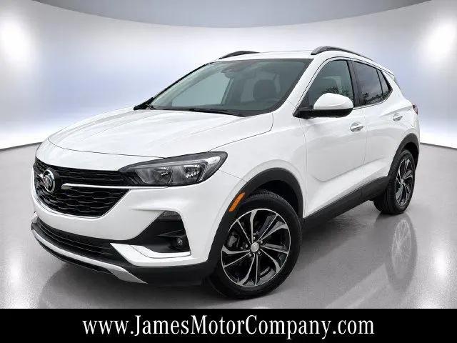 2023 Buick Encore GX Select FWD for sale in Lexington, KY