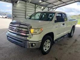 2016 Toyota Tundra SR5 5.7L V8 for sale in Brandon, MS