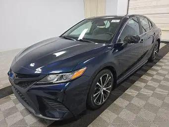 2020 Toyota Camry SE for sale in Brandon, MS