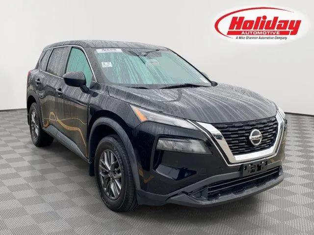 2021 Nissan Rogue S Intelligent AWD for sale in Fond du Lac, WI