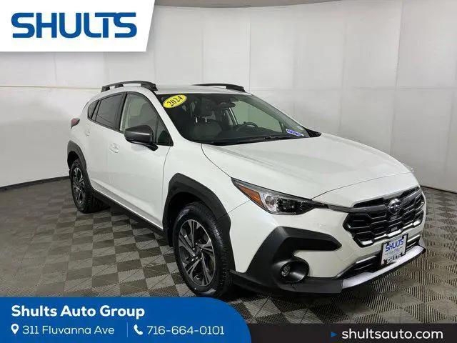 2024 Subaru Crosstrek Premium for sale in Jamestown, NY