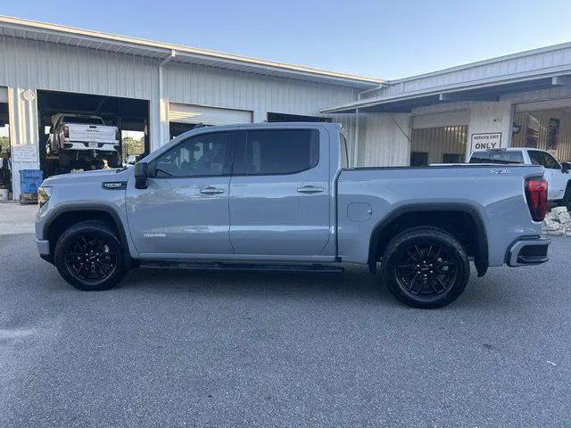 2024 GMC Sierra 1500 4WD Crew Cab Short Box Elevation with 3SB for sale in Ashburn, GA