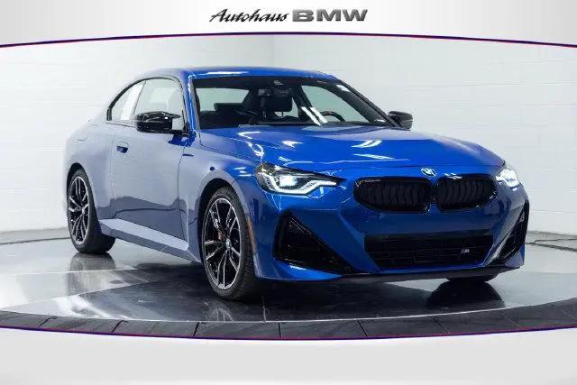 2026 BMW M240 i xDrive for sale in Saint Louis, MO