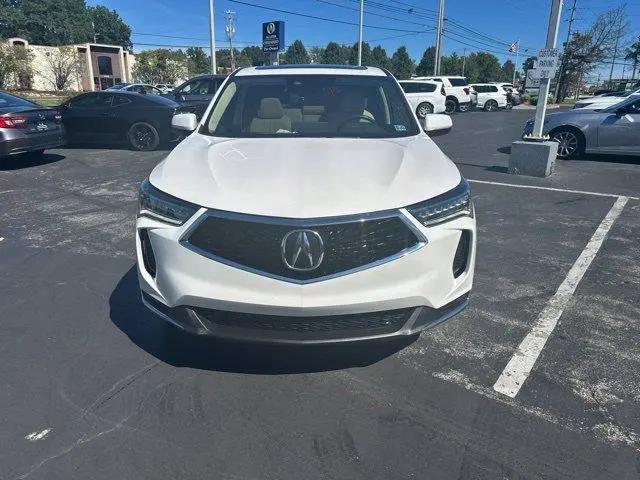 2024 Acura RDX Standard for sale in Boardman, OH