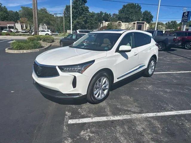 2024 Acura RDX Standard for sale in Boardman, OH