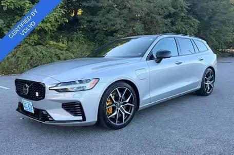 2025 Volvo V60 T8 Polestar Engineered for sale in Grapevine, TX