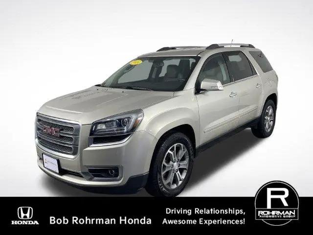 2014 GMC Acadia SLT-1 for sale in Lafayette, IN